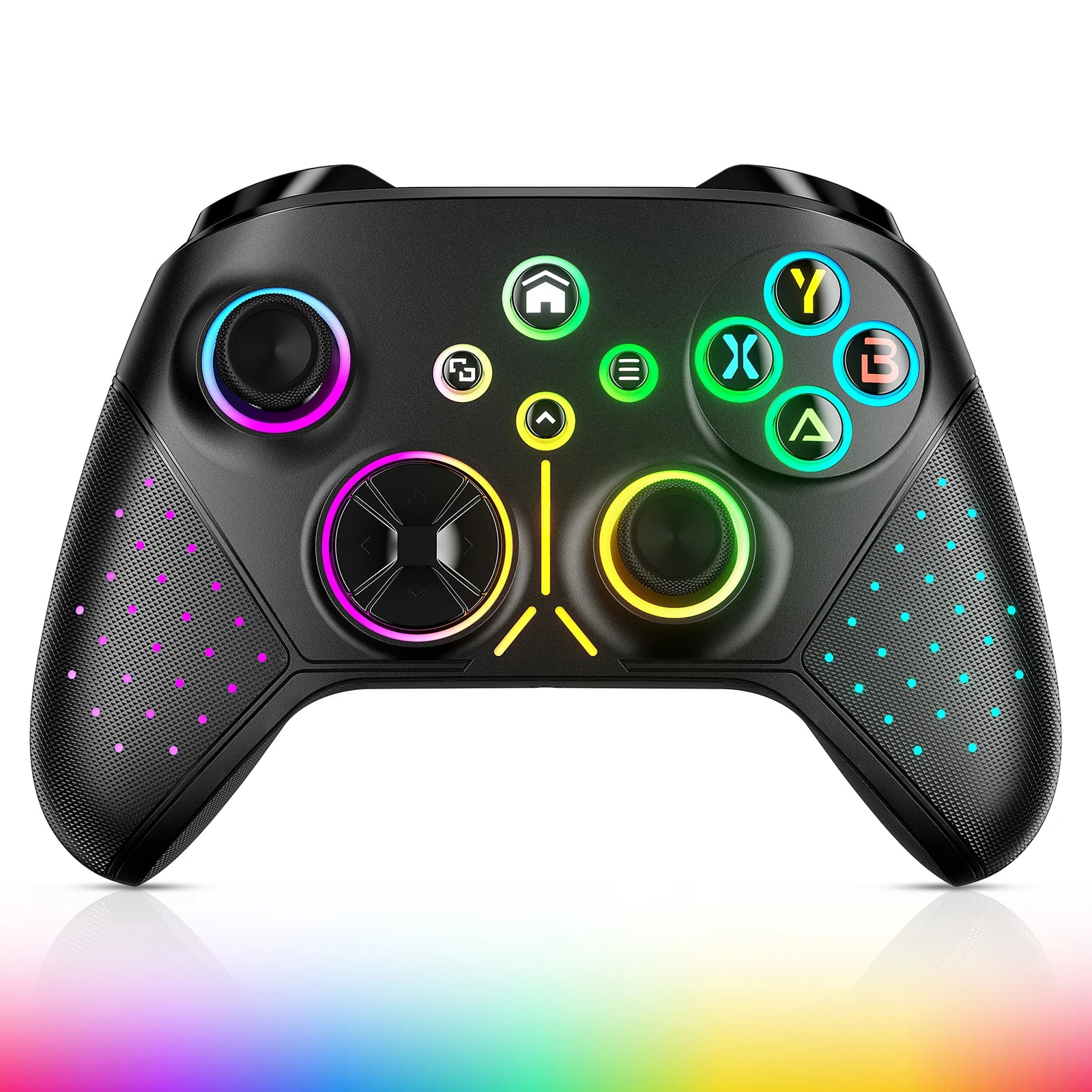 Controllers